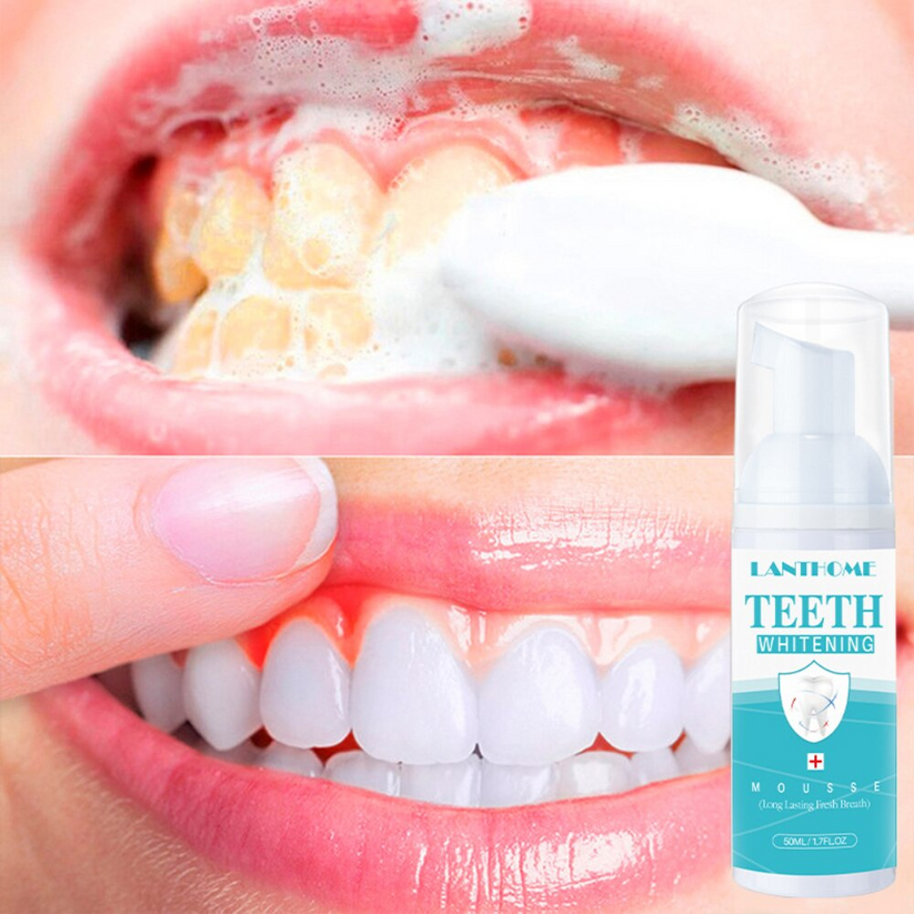 Dental Whitening Spray