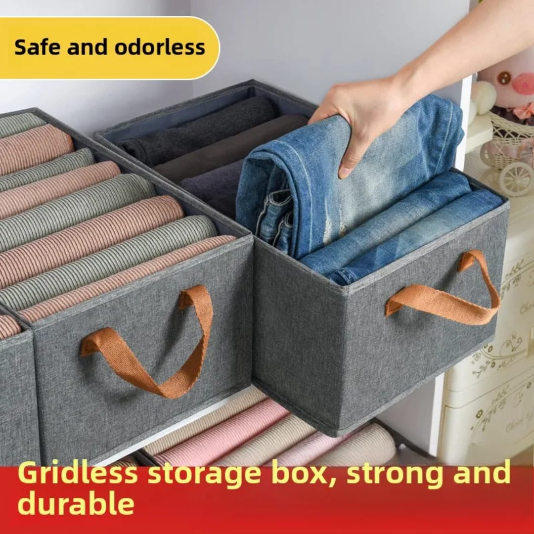 Storage Bags