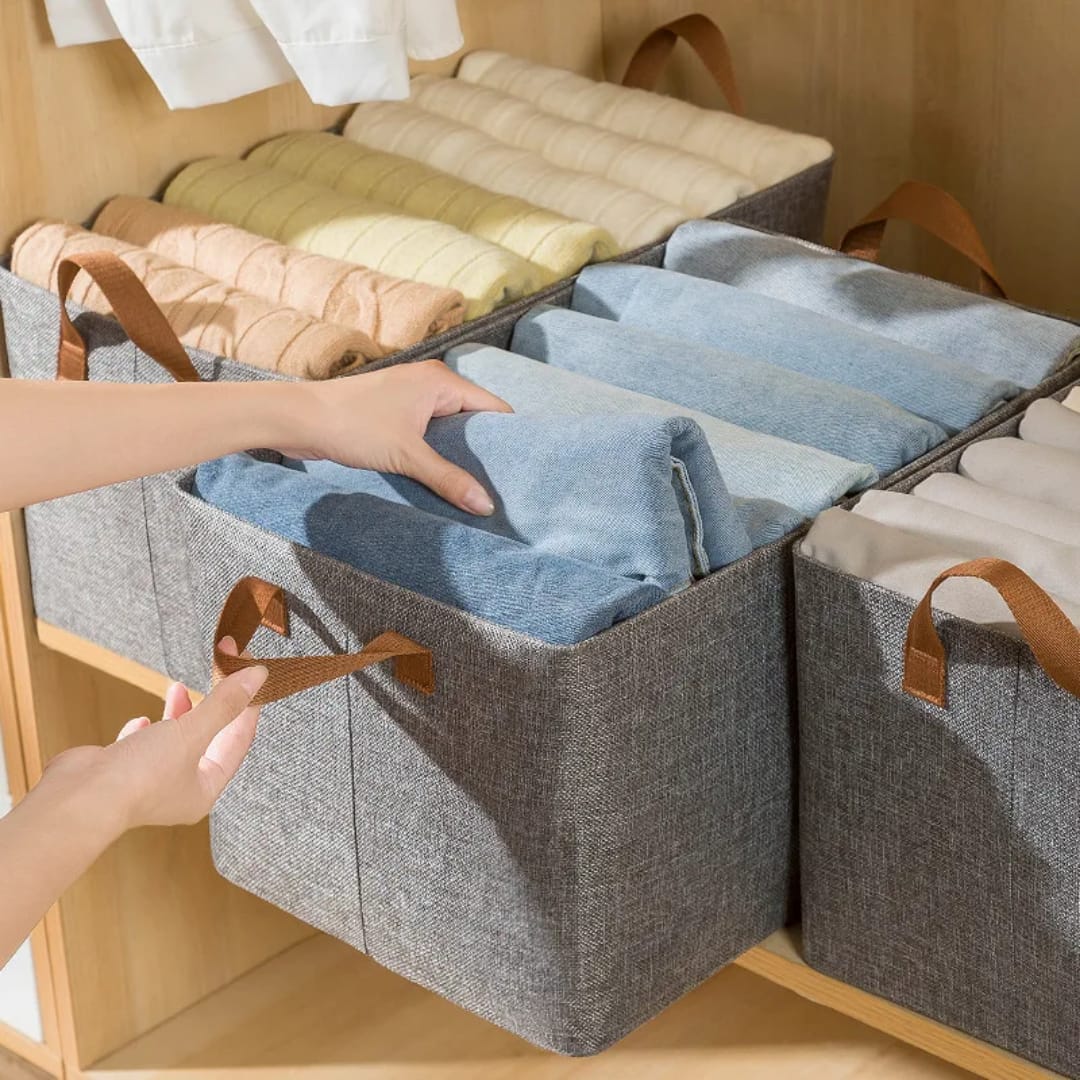 Storage Bags